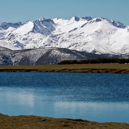 Casa Rural La Vereilla Barajas de Gredos Eksteriør billede