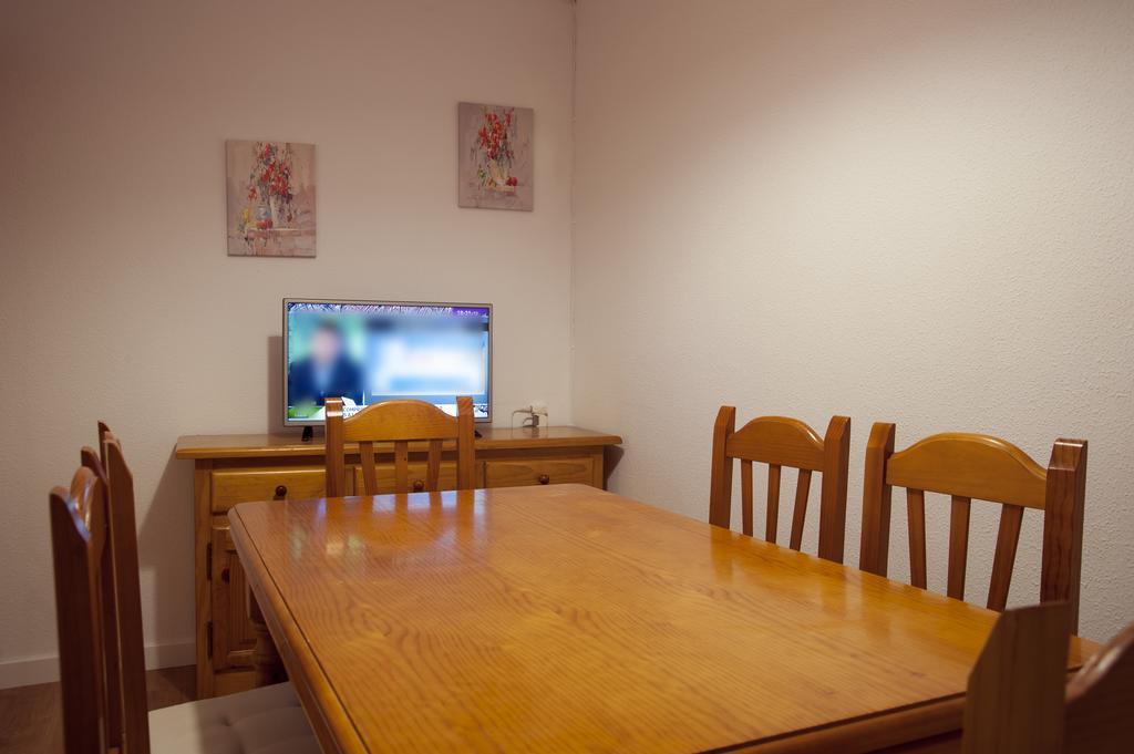 Casa Rural La Vereilla Barajas de Gredos Eksteriør billede