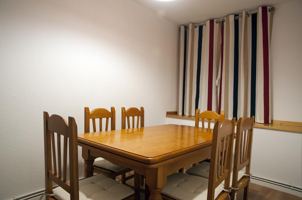 Casa Rural La Vereilla Barajas de Gredos Eksteriør billede