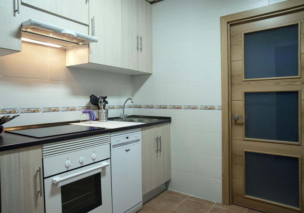 Casa Rural La Vereilla Barajas de Gredos Eksteriør billede